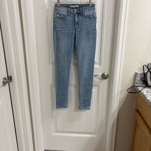 KanCan Light Blue Denim Jeans